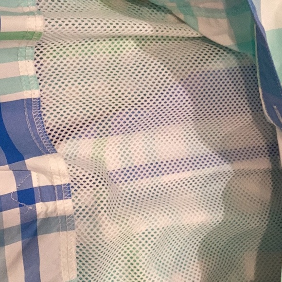 Beautiful Columbia ladies size xl sports wear blouse - Picture 6 of 10